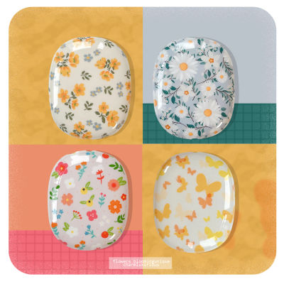 Adecuado para funda protectora Apple Airpods Max, carcasa blanda de TPU transparente, auriculares Bluetooth, a la moda y a la moda