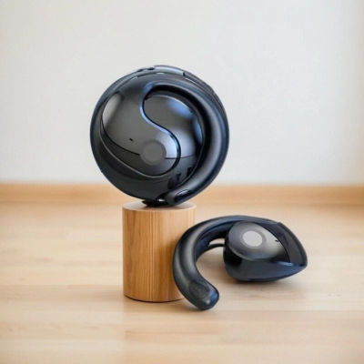 Original BY01 Fone Bluetooth 5,3 TWS auriculares inalámbricos con pantalla LED auriculares estéreo Control táctil auriculares reducción de ruido