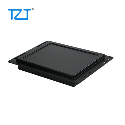 TZT A61L-0001-0074 A61L-0001-0094 A61L-0001-0096 Reemplazo LCD para sistema CNC FANUC Monitor CRT de 14"