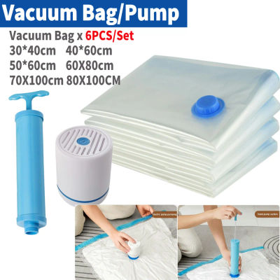 Bolsa comprimida plegable, bomba eléctrica, Mini máquina selladora al vacío, Ahorrador de espacio para mantas, almohadas de ropa, organizador reutilizable