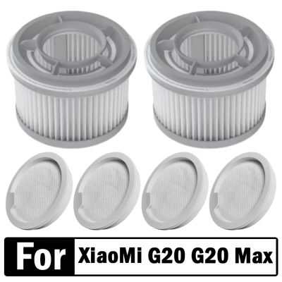Reemplazo de filtro HEPA lavable para aspiradora XiaoMi G20/G20 Max