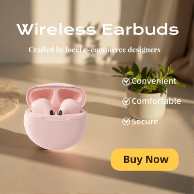 Auriculares inalámbricos TWS, auriculares Bluetooth semi-in-ear, control táctil, auriculares deportivos estéreo HiFi para Android IOS