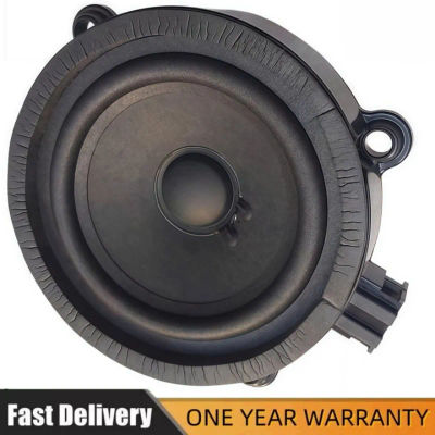 Bocina de altavoz de graves para puerta de coche Original, para mercedes-benz Vito Viano W636 W639 2010 2011 2012 2013 2014 2015 A6368270260