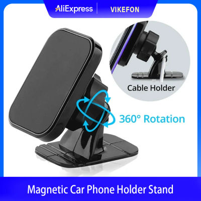 Soporte magnético para teléfono de coche, soporte Universal para teléfono con ventilación de aire para salpicadero, soporte para teléfono móvil para iPhone, Samsung y Xiaomi