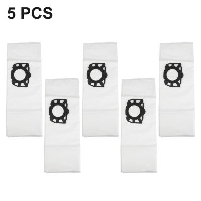 Para Karcher 2,863-314,0 KFI 357 KA 40 WD2 Plus WD3 SE4002Robot aspiradora bolsa de polvo Kit de piezas de repuesto