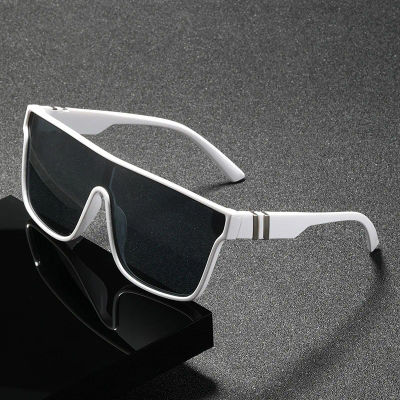 New Leisure Fishing Sunglasses Men Women Square Glasses Outdoor Sport Eyewear Driving Shades Women Sun Goggles