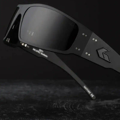 Gafas de sol polarizadas rectangulares para hombre, gafas de sol para deportes al aire libre, viajes, pesca, gafas de sol para mujer, marca MAGNUM, gafas de aluminio y magnesio