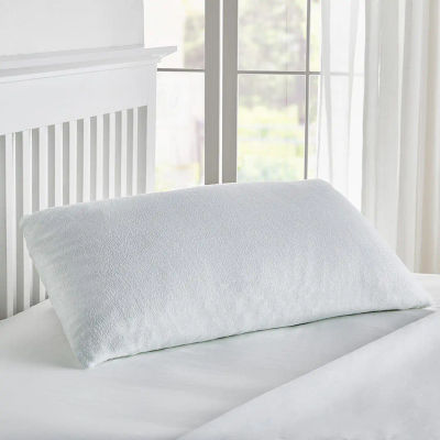 ALMERITEX 2000 PACK X 2 Funda de Almohada Impermeable con Cremallera