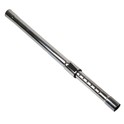 Tubo de extensión de repuesto de 35mm para aspiradora Samsung, Philips, Electrolux, Robot, piezas de repuesto, accesorio