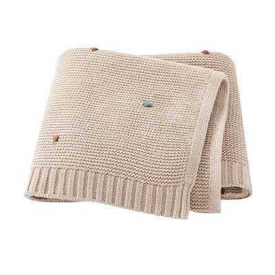 Mantas para bebés recién nacidos, 90x70cm, tejidas, para niños y niñas, manta envolvente de muselina de algodón ultrasuave, Sábana de edredón para niños pequeños