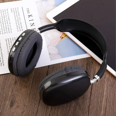 Auriculares inalámbricos Bluetooth auriculares deportivos para juegos estéreo de alta fidelidad con cancelación de ruido para teléfono PC
