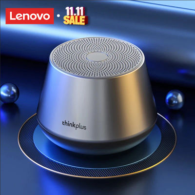 Altavoz Original Lenovo K3 Pro Bluetooth V5.0 Audio grande con sonido de graves profundos caja de sonido para exteriores música altavoz portátil para acampar