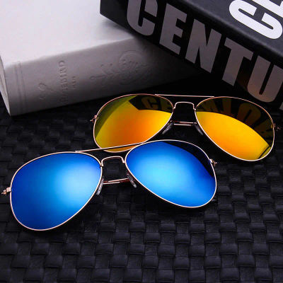 M'sia-gafas de sol originales VEITHDIA para hombre, lentes polarizadas UV400 para viaje, conducción, aviador de moda, marco de aleación