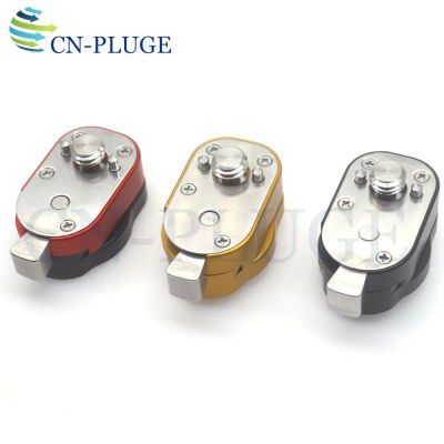 Brazo mágico de luz LED para Monitor LCD, placa de liberación rápida de Mini Monitor de campo de cámara, tornillo 3/8, Pin de localización M3