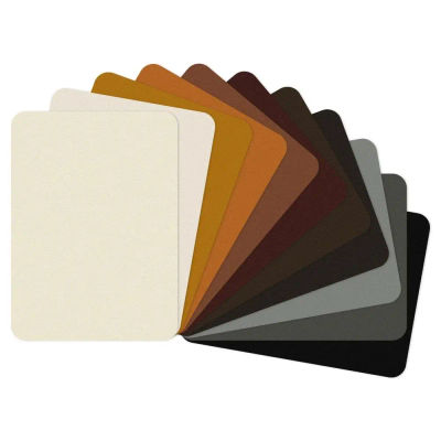 Parche Autoadhesivo de Cuero para Reparación de Muebles, 20x30cm, Mate, Resistente a los Rayos UV e Impermeable, Kit de Reparación para Sofás