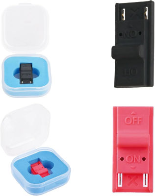 Herramienta de plantilla RCM para consola de interruptores, herramienta de cortocircuito con clips de cargador RCM de plástico duradero para modo de modificación y recuperación