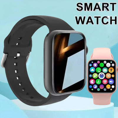 Reloj inteligente deportivo 2025 para hombres y mujeres, teléfono Android IOS, pantalla de 1,73 ", Bluetooth, respuesta a llamadas, ritmo cardíaco, rastreador de Fitness