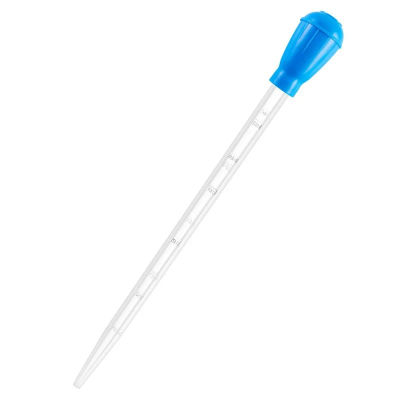 Limpiador de pipetas alargado, herramienta de limpieza Simple para cambiador de agua de acuario, sifón para acuario, aspirador de tanque de peces de 29cm y 45cm