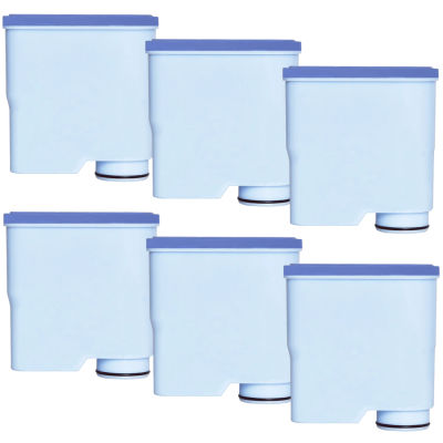 Filtro AquaClean compatible con cafeteras Philips - CA6903 Filtro de agua para EP1220/2230/3241, Serie 1200/2200/3200/5400