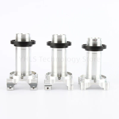 Nuevo eje de Motor de aluminio para Agras DJI T40 V2 V3 T50 Motor agricultura protección de plantas accesorios para drones piezas de reparación