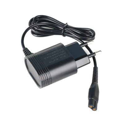 Cargador A00390 con enchufe de pared de 4,3 V, adaptador de cable de carga de CA para cargador de afeitadora PHILIPS Norelco OneBlade QP2520 QP2521 QP2523