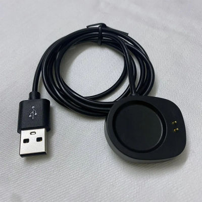 Cargador 2025 para Amazfit Balance A2286/ Balance 2 A2429 / T-Rex 3, base de carga para reloj inteligente, Cable cargador magnético