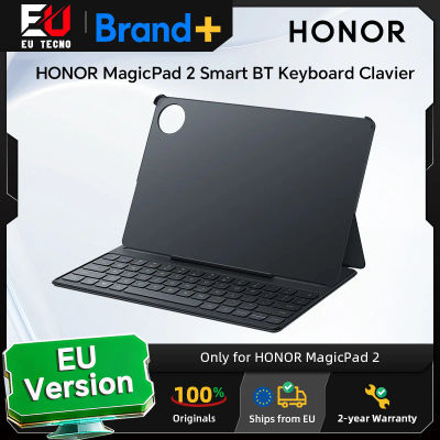 Teclado Bluetooth Inteligente HONOR MagicPad 2 Clavier AZERTY para HONOR MagicPad 2