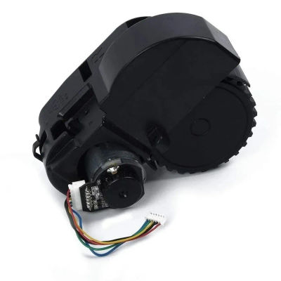 Accesorios para aspiradora, motor de rueda para conga 990 Excellence ECOVACS DEEBOT N79 N79S N79W DN620 DN622 600 601 605 N79SE DC3G