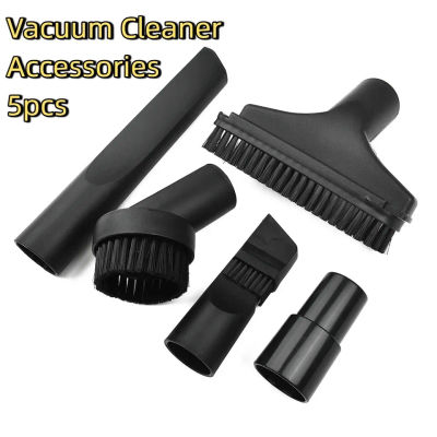 Kit de cepillos para aspiradora, piezas de repuesto para Karcher MV2 A2004 WD3 DS5500, limpieza de grietas, 5 uds.