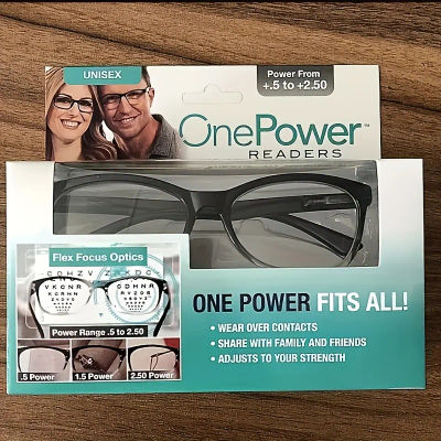 Las más nuevas gafas de lectura multifocales para mujeres y hombres, gafas bifocales con ajuste automático para lectores