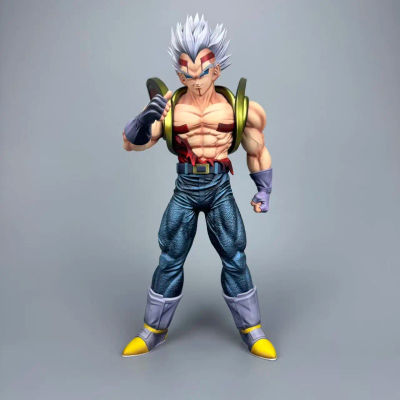 Dragon Ball Gt Baby Vegeta figura figuras de acción de Pvc estatua Gk juguetes de modelos coleccionables regalos
