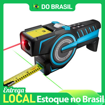 Cinta láser DTX10 de 100M, medidor de distancia láser sofisticado, Bluetooth, cinta métrica con marcado de línea láser verde, para diseño