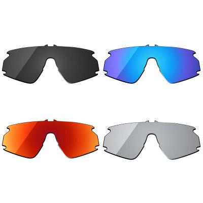 Reemplazos de lentes polarizadas OOWLIT para gafas de sol Oakley BXTR OO9280