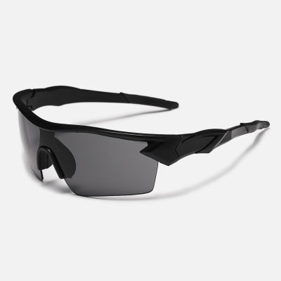Gafas de ciclismo, gafas de sol para hombres y mujeres, gafas de sol deportivas para exteriores, gafas envolventes para bicicleta, gafas a prueba de viento UV400