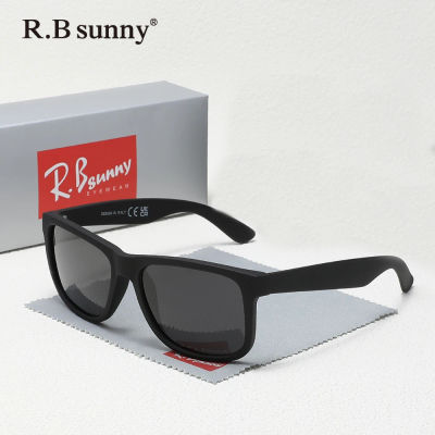 Gafas de Sol Polarizadas Cuadradas para Hombre y Mujer, Lentes de Sol Deportivas Elegantes y Ligeras para Conducir, Pescar, Protección UV400