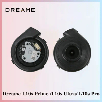 Módulo de Motor de ventilador Original para Dreame L10s Prime /L10s Ultra/ L10s Pro /D10s Plus/accesorios para aspiradoras MSD-C-3