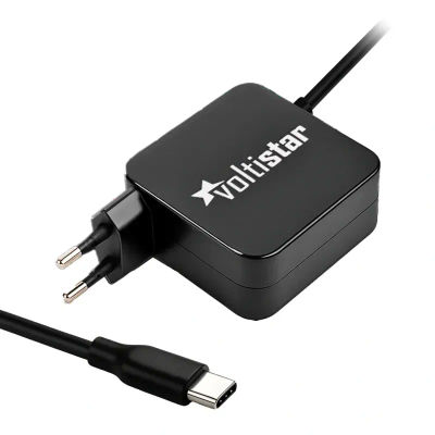 CARGADOR PARA PORTÁTIL HP SPECTRE X360 13" 15" USB-C 90W