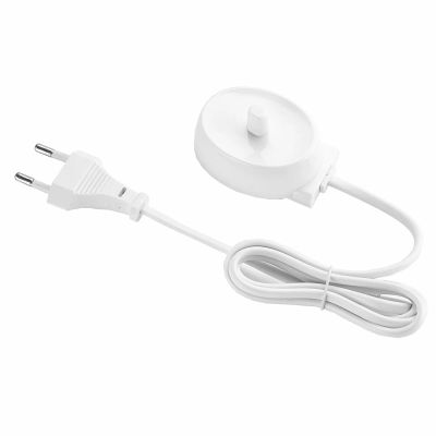 Base de cargador de cepillo de dientes portátil para Braun Oral B USB/EU/US enchufe cargador base de carga de cepillo de dientes eléctrico Accesorios