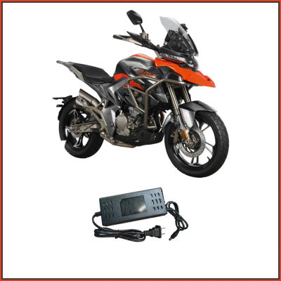 ZONTES-cargador de batería de litio para motocicleta, accesorio T310 310T, T 310 ZONTES T1 310