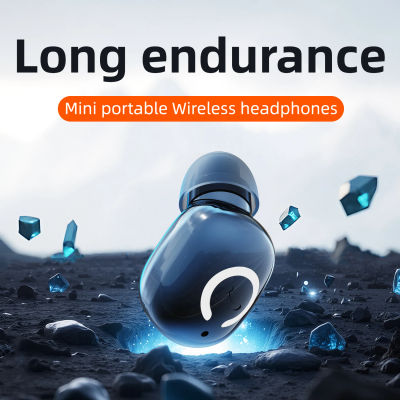 SK47 auriculares inalámbricos Bluetooth 6,0 auriculares con micrófono intrauditivos deportivos impermeables TWS auriculares manos libres Bluetooth auriculares individuales