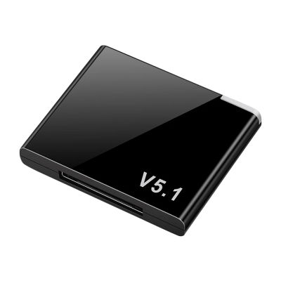 Receptor inalámbrico Bluetooth 5,1, adaptador Bluetooth de 30 pines para Bose Sounddock, herramienta de altavoz de sistema de música Digital portátil