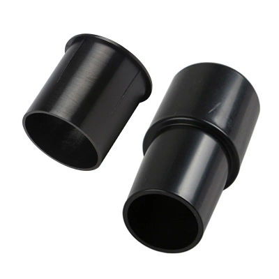 2 unids/set adaptadores diámetro interno 32-35MM 35-32MM manguera de aspiradora herramienta de limpieza Universal para barredora doméstica