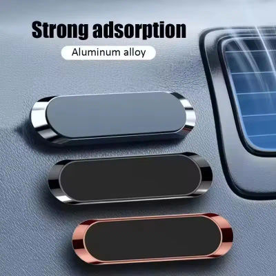 Soporte magnético para teléfono de coche, soporte Universal para teléfono móvil, soporte GPS para iPhone, Huawei, Samsung, Xiaomi