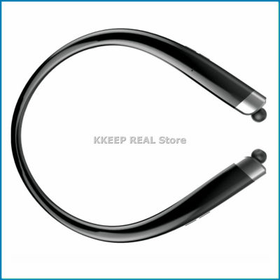 Auriculares Bluetooth 5.0 con tapones para los oídos retráctiles y micrófono con cancelación de ruido, adecuados para la oficina en casa-A79U