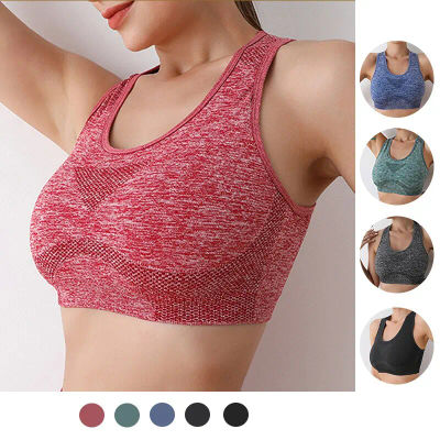 Soutien-gorge Push Up Respirant Pour Femmes, Sous-vêtements De Sport, Curso À Pied, Yoga, Fitness
