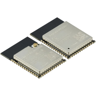 ESP32-S3-WROOM-1 N16R8 módulo MCU WiFi y Bluetooth de doble núcleo módulo inalámbrico de Internet de las cosas