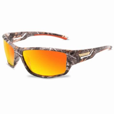 Nuevas gafas de pesca deportivas, gafas polarizadas para exteriores, gafas de sol para hombres y mujeres, gafas de pescado