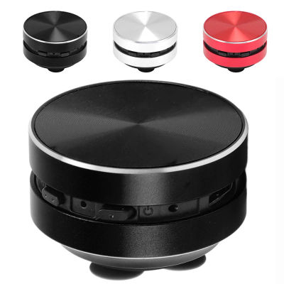 Altavoz de conducción ósea de colibrí, Compatible con Bluetooth, caja de sonido inalámbrica TWS, Mini altavoces estéreo portátiles, envío directo