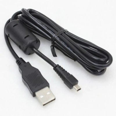 Para cámara digital sony CYBERSHOT DSC-W800/ DSC-W810 CABLE USB/Cable de carga de cargador de batería