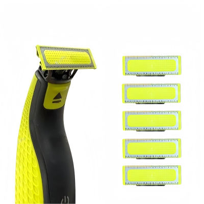 Para Philips Oneblade hoja de repuesto para Original Philips Oneblade QP210 QP220 QP230 QP2520 QP2530 QP2527 QP2533 QP2630 QP6520